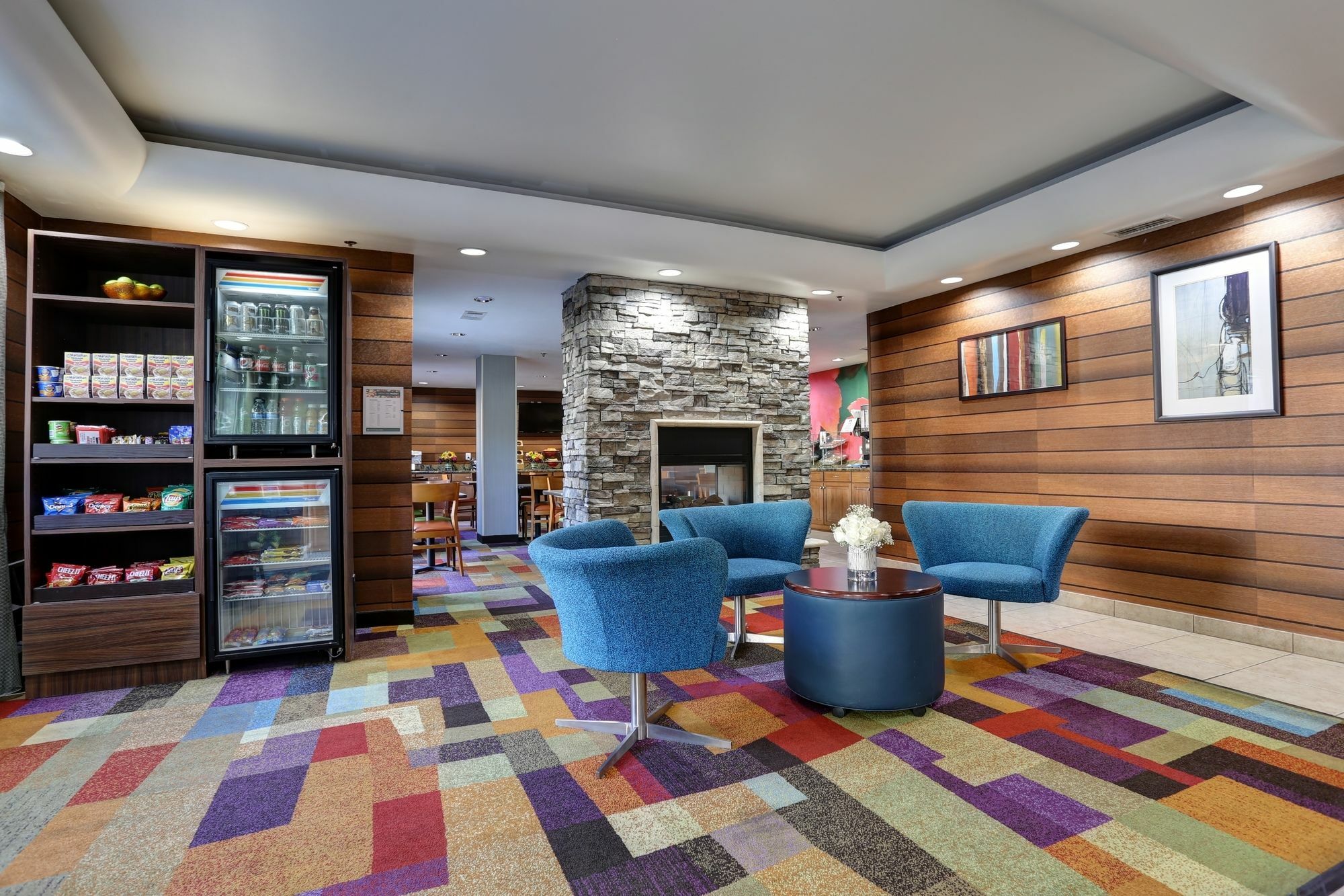 Greentree Inn And Suites Mesa / Phoenix Exterior photo